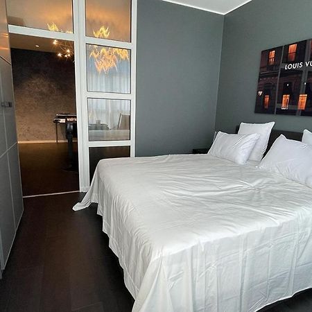 Inkblue-Apartment Heidenau Kültér fotó