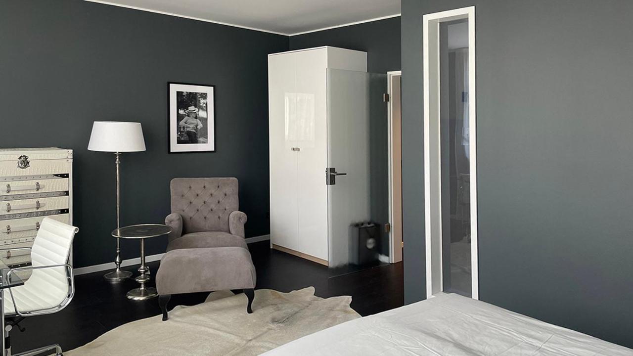 Inkblue-Apartment Heidenau Kültér fotó
