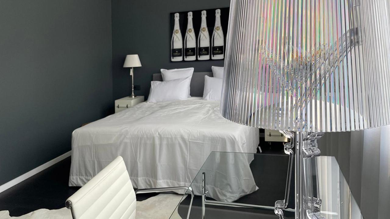Inkblue-Apartment Heidenau Kültér fotó