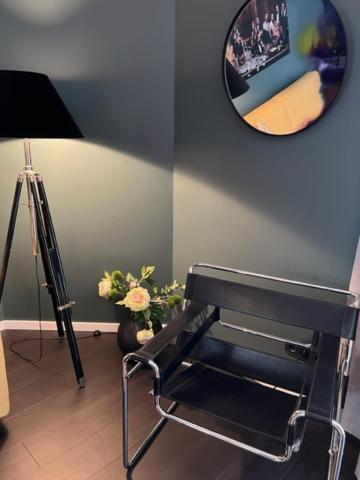Inkblue-Apartment Heidenau Kültér fotó