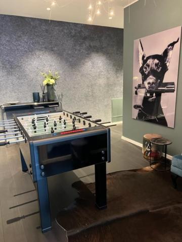 Inkblue-Apartment Heidenau Kültér fotó