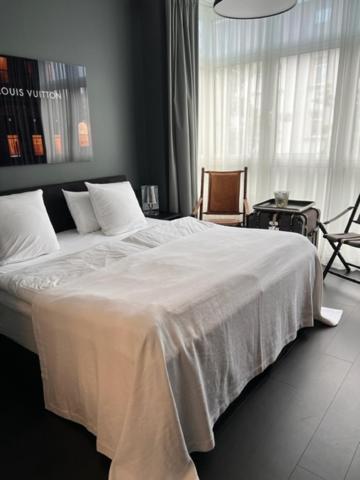 Inkblue-Apartment Heidenau Kültér fotó